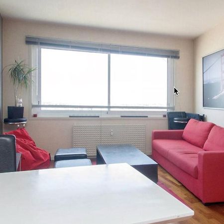 Au Bel Horizon Apartment Rennes Luaran gambar