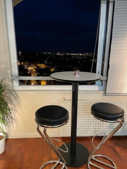 Au Bel Horizon Apartment Rennes Luaran gambar