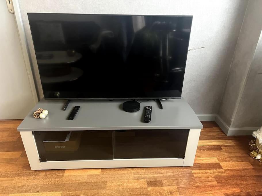 Au Bel Horizon Apartment Rennes Luaran gambar