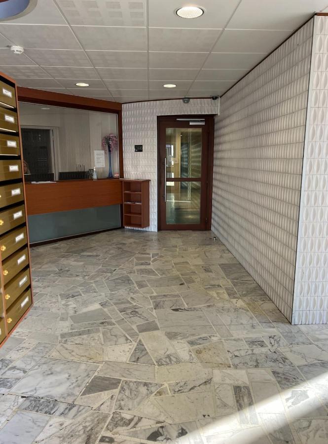Au Bel Horizon Apartment Rennes Luaran gambar