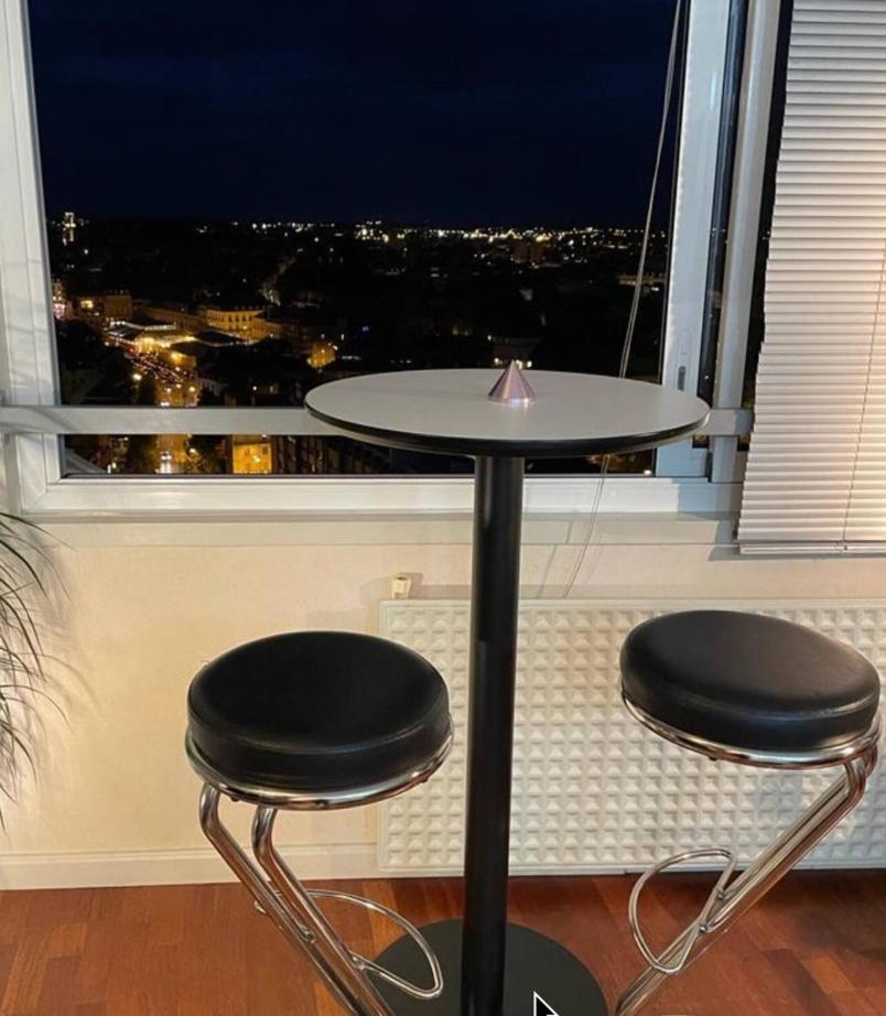 Au Bel Horizon Apartment Rennes Luaran gambar